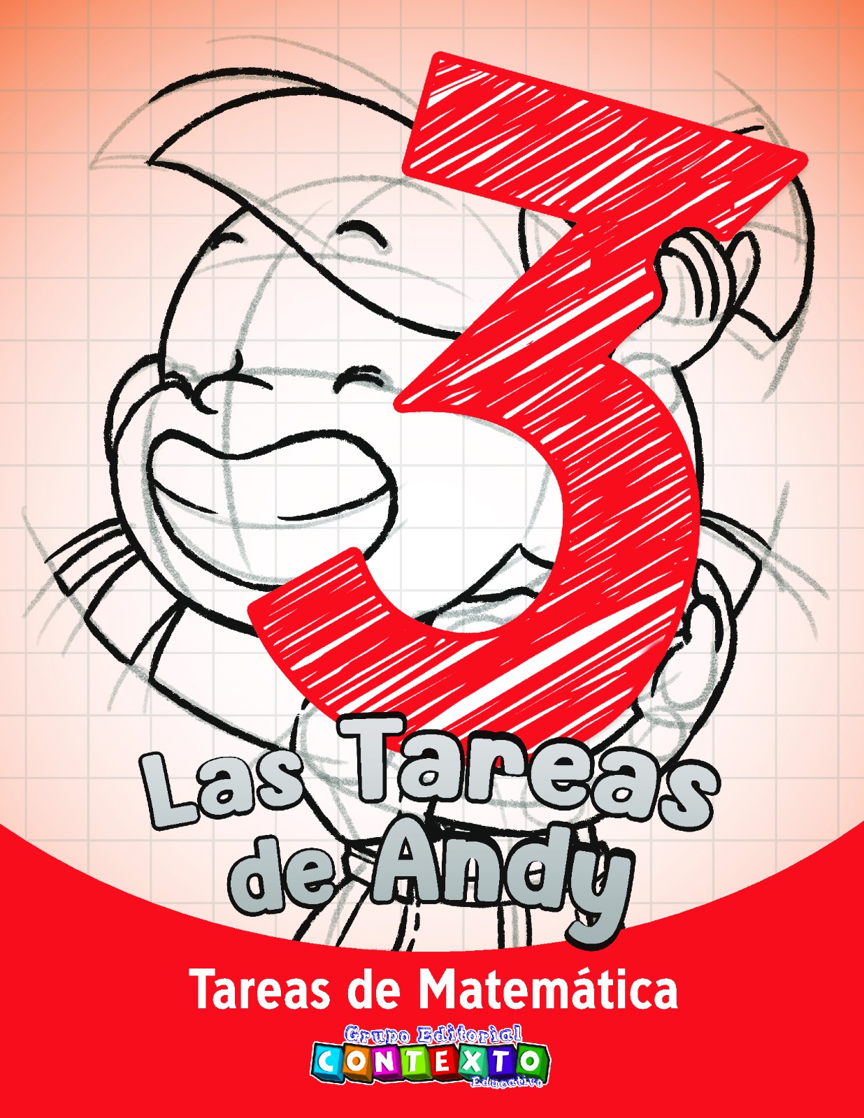 CUADERNO OPERATIVO MATEMÁTICA 3°